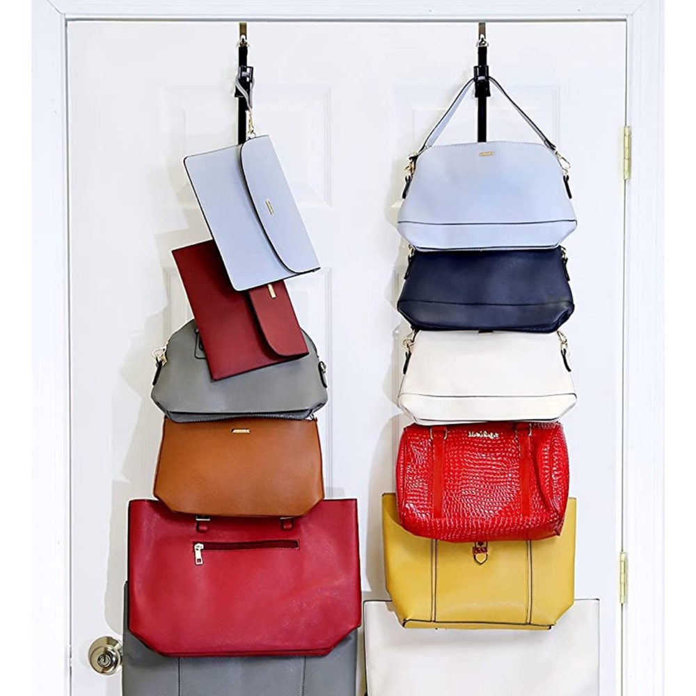 Bag Door Rack - Picture 2 of 2